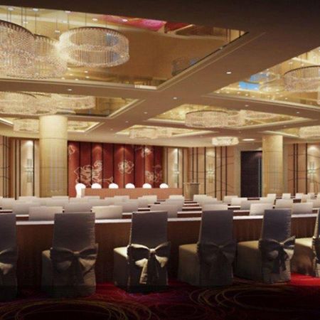 Kaniton Hotel Ντονγκουάν Εξωτερικό φωτογραφία