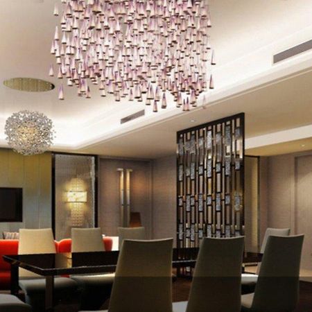Kaniton Hotel Ντονγκουάν Εξωτερικό φωτογραφία