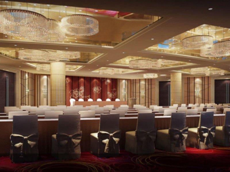 Kaniton Hotel Ντονγκουάν Εξωτερικό φωτογραφία