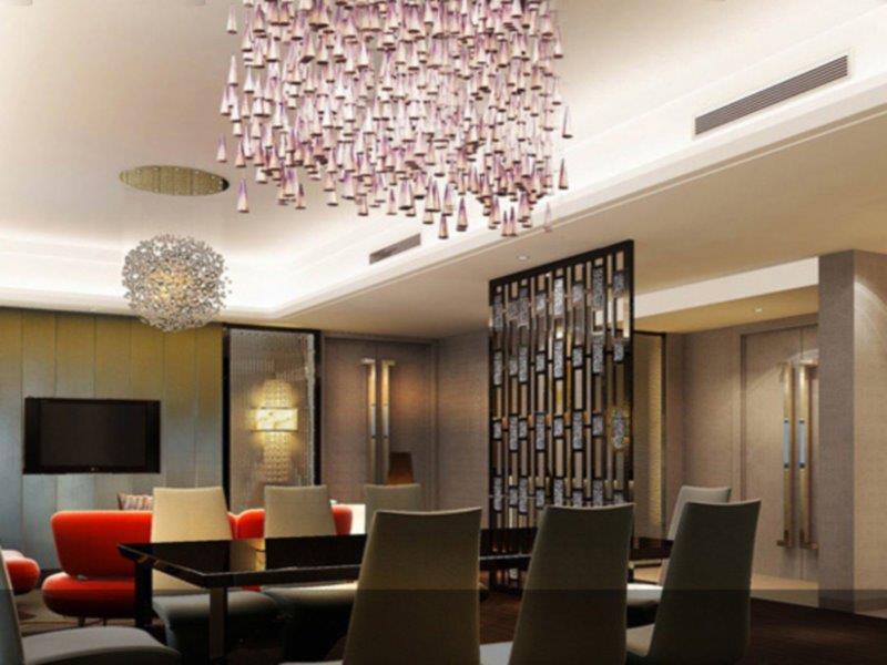 Kaniton Hotel Ντονγκουάν Εξωτερικό φωτογραφία