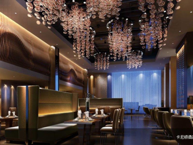 Kaniton Hotel Ντονγκουάν Εξωτερικό φωτογραφία