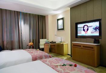 Kaniton Hotel Ντονγκουάν Εξωτερικό φωτογραφία