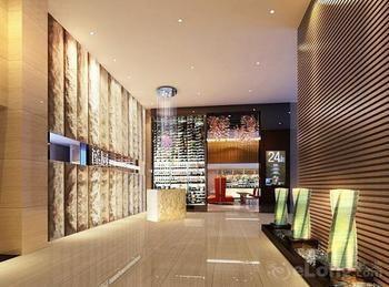Kaniton Hotel Ντονγκουάν Εξωτερικό φωτογραφία