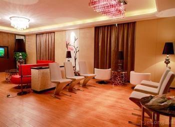 Kaniton Hotel Ντονγκουάν Εξωτερικό φωτογραφία