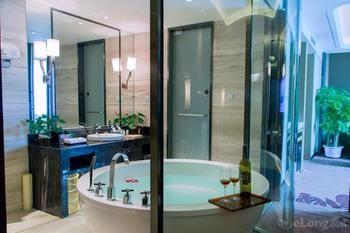 Kaniton Hotel Ντονγκουάν Εξωτερικό φωτογραφία